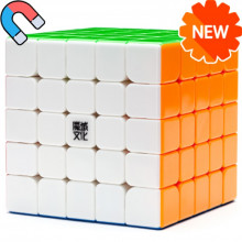 Кубик MoYu 5x5 AoChuang WR M ST15625